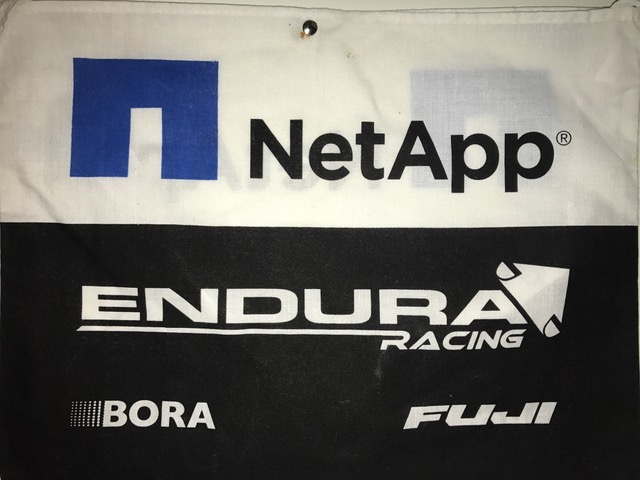NetApp Endura - 2014